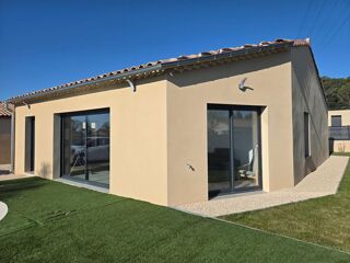  Villa à vendre 4 pièces 101 m²