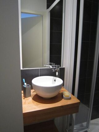  Appartement à louer 1 pièce 10 m²