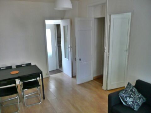  Appartement � louer 2 pi�ces 30 m�