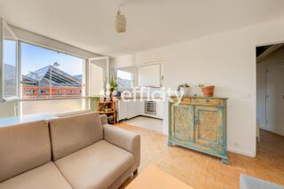  Appartement � vendre 3 pi�ces 48 m�