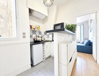  Appartement à vendre 2 pièces 30 m²