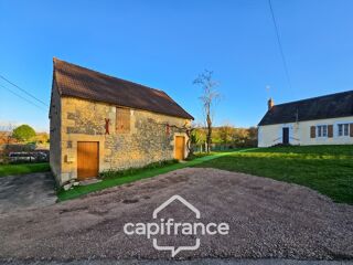  Maison � vendre 3 pi�ces 60 m�