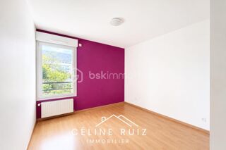 Appartement à vendre 3 pièces 75 m²