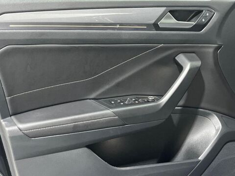 T-ROC 1.5 TSI EVO 150 Start/Stop DSG7 Style 2023 occasion 31100 Toulouse