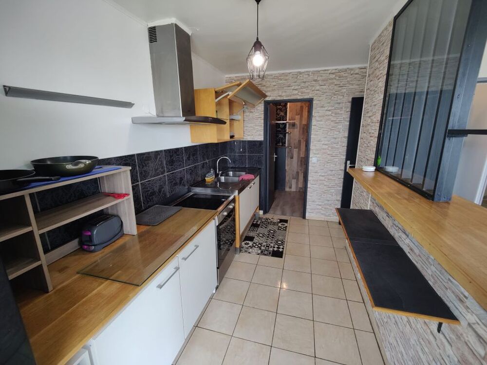 Location Appartement Appartement de 52m2 à louer sur La Courneuve La courneuve