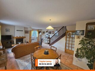  Maison à vendre 5 pièces 105 m²