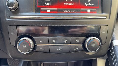 Kadjar I 1.2 TCe 130 EDC Finition Bose - Automatique Entretien cons 2018 occasion 34170 Castelnau Le Lez