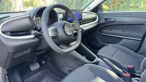Fiat 600 1.2 Turbo Hybrid 110 Pack Confort 2025 occasion 69200 Venissieux