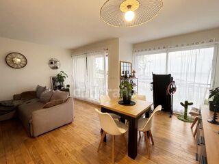  Appartement � vendre 2 pi�ces 52 m�