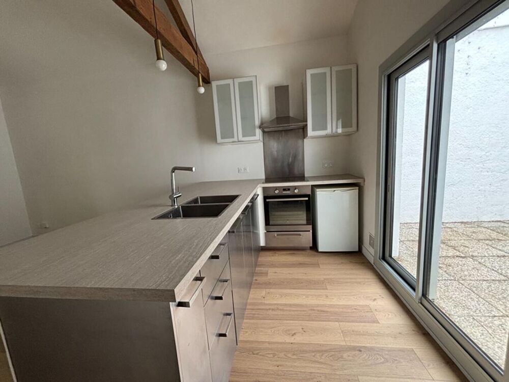 Vente Appartement Appartement Bordeaux 3 pièce(s) 65 m2 Bordeaux