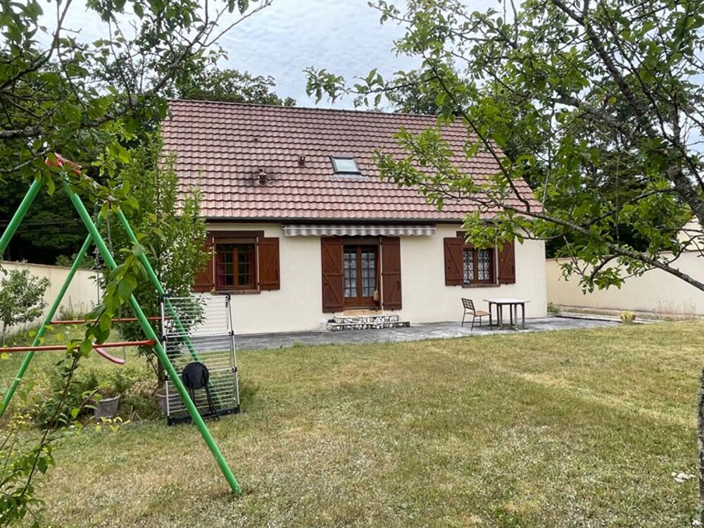 Maison Briare 6 pièce(s) 140 m2