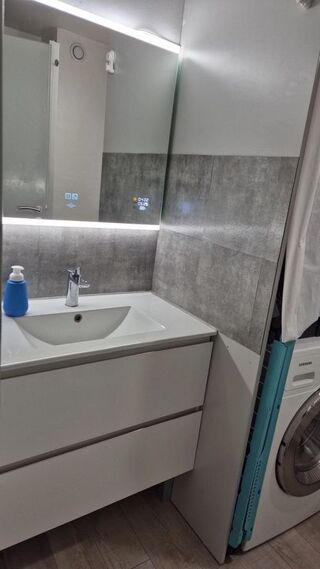  Appartement � louer 1 pi�ce 21 m�