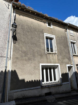  Maison  vendre 3 pices 74 m