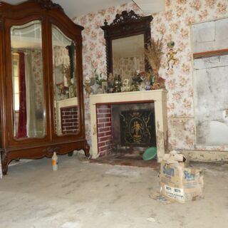  Maison � vendre 5 pi�ces 95 m�
