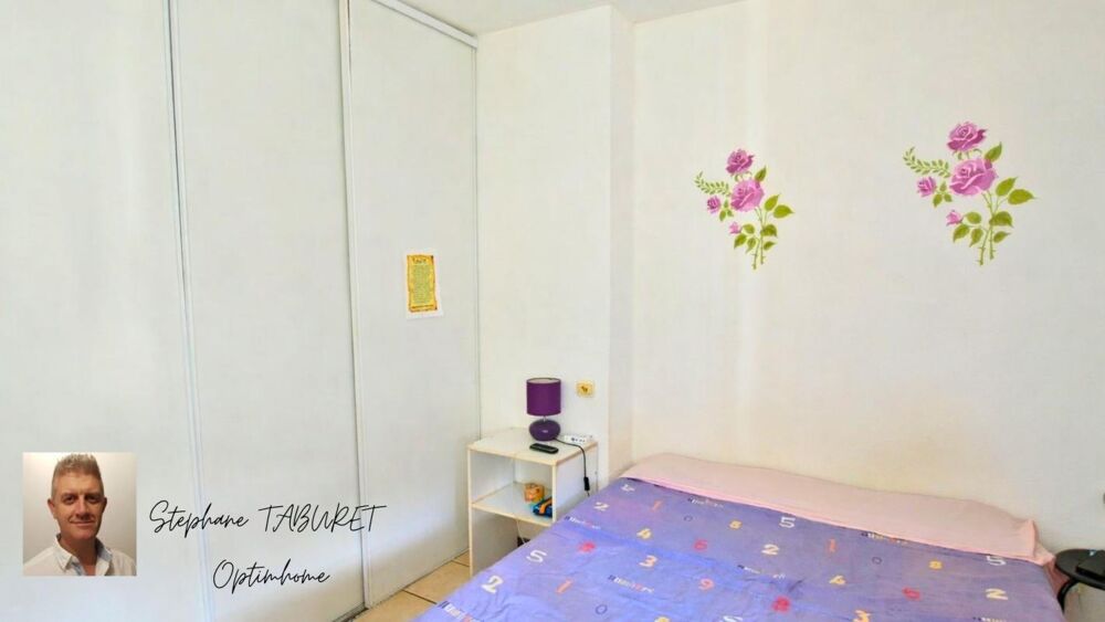 ILLE SUR TÊT (66)? IMMEUBLE DE RAPPORT  5 LOGEMENTS  TERRASSE  GARAGE et VUE PYRÉNÉES