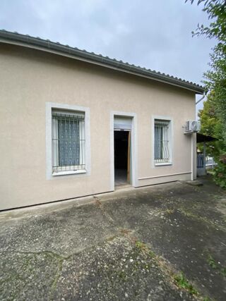  Maison à vendre 4 pièces 77 m²