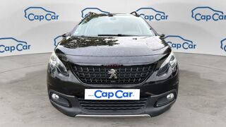 2008 II 1.2 PureTech 130 GT Line 2018 occasion 95570 Bouffemont