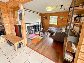  Propri�t�/ch�teau � vendre 6 pi�ces 162 m�