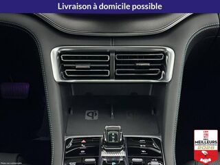 Seal U 1.5l DM-i 218ch PHEV Boost (18kWh) 2026 occasion 10150 Lavau