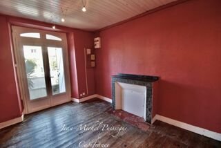  Maison � vendre 5 pi�ces 95 m�