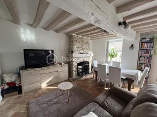  Maison � vendre 6 pi�ces 109 m�