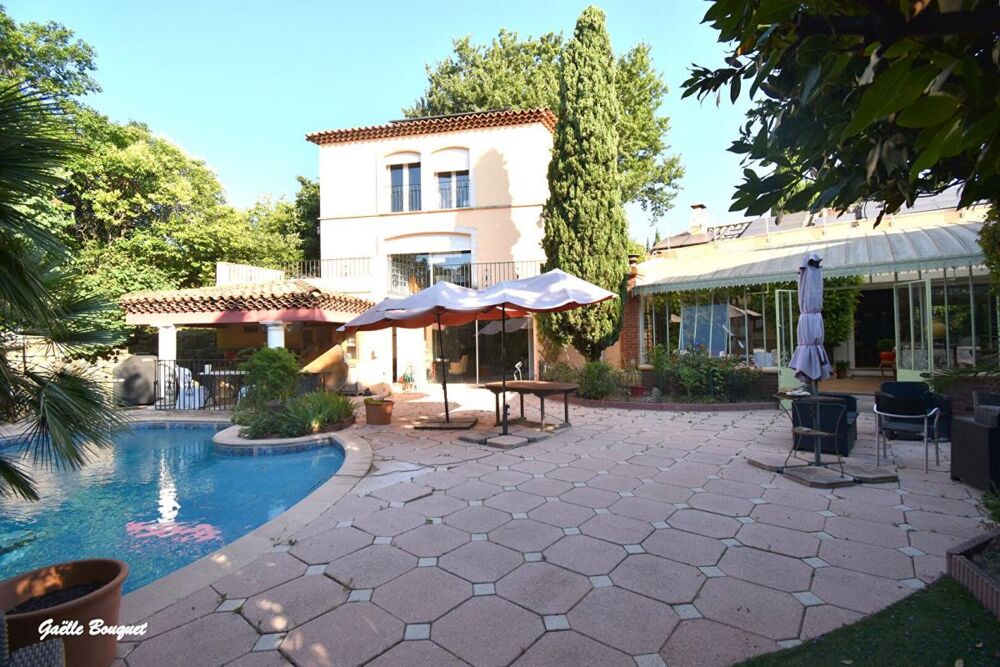  vendre  Maison Toulon (83000)