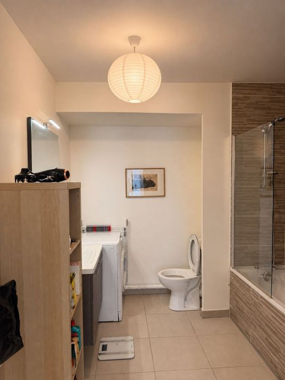 Location Appartement Appartement de 44m2 à louer sur Asnières-sur-Seine Asnieres sur seine