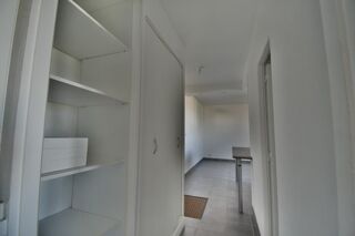  Appartement à vendre 3 pièces 43 m²
