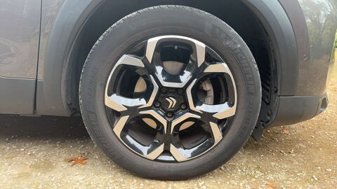 C5 aircross 1.2 PureTech 130 Plus 2024 occasion 40500 Saint Sever