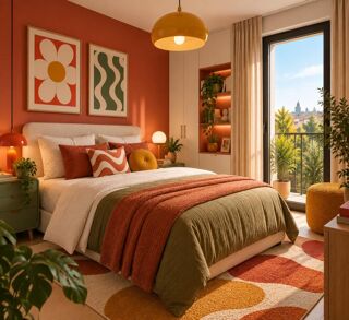  Appartement à vendre 3 pièces 64 m²