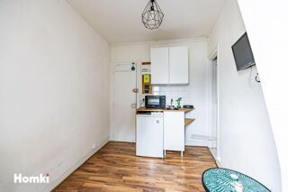  Appartement à vendre 1 pièce 10 m²
