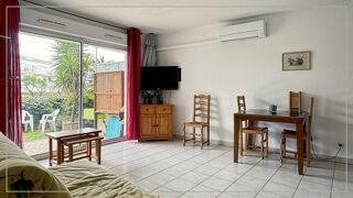  Appartement à vendre 3 pièces 51 m²