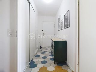  Appartement à vendre 4 pièces 85 m²