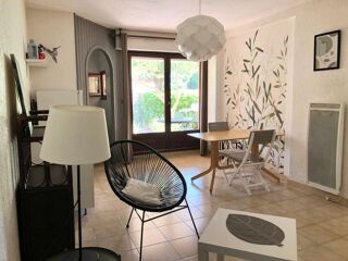  Appartement à louer 2 pièces 48 m²