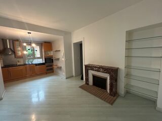  Appartement � vendre 2 pi�ces 54 m�