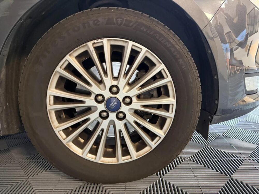Galaxy 2.0 TDCI 150 S&S Powershift Titanium 2018 occasion 85190 Venansault