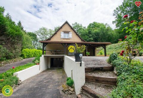   Charmante maison avec deux garages Maison - 6 pièce(s) - 115 m²