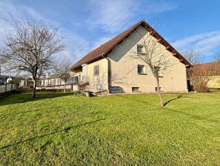  Maison  vendre 4 pices 93 m