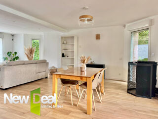  Maison à vendre 5 pièces 145 m²