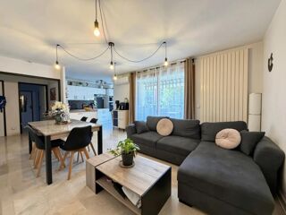 Vente Appartement VILLEURBANNE –T3 DE 64 M² – BALCON – GARAGE – CAVE – DOMOTIQUE Villeurbanne