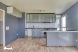  Appartement � vendre 4 pi�ces 75 m�