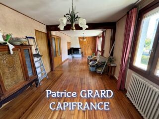  Maison � vendre 5 pi�ces 92 m�