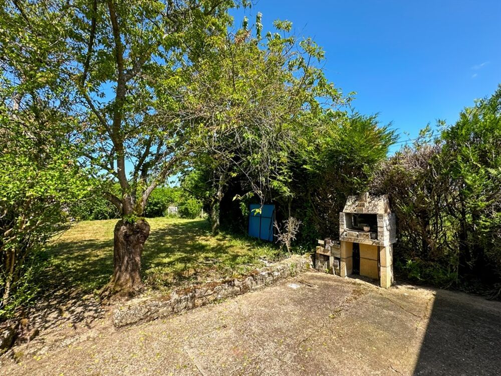 Maison à vendre 4 pièces SOUPPES SUR LOING (77) Fermette 4 P de 82 m2 sur terrain de 390 m2