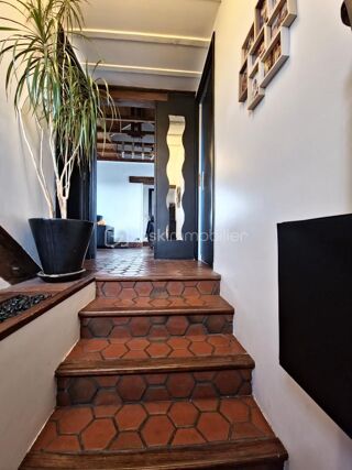  Appartement � louer 4 pi�ces 46 m�