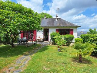  Maison � vendre 4 pi�ces 80 m�