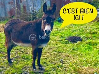  Maison � vendre 6 pi�ces 94 m�