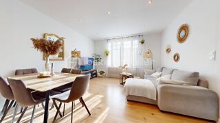  Duplex/triplex � vendre 3 pi�ces 60 m�