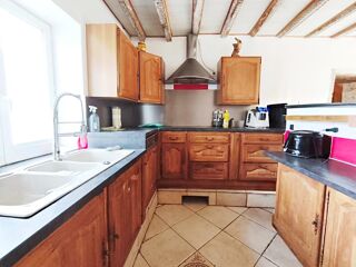  Maison à vendre 5 pièces 147 m²