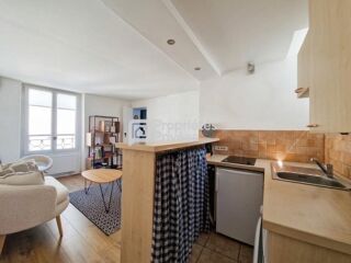  Appartement à vendre 2 pièces 29 m²