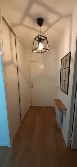  Appartement à louer 2 pièces 42 m²